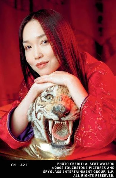 Rytíři ze Šanghaje (2003)