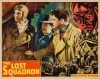 Ztracená eskadra (1932)