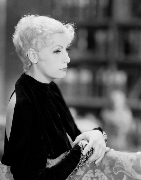 As You Desire Me (1932)