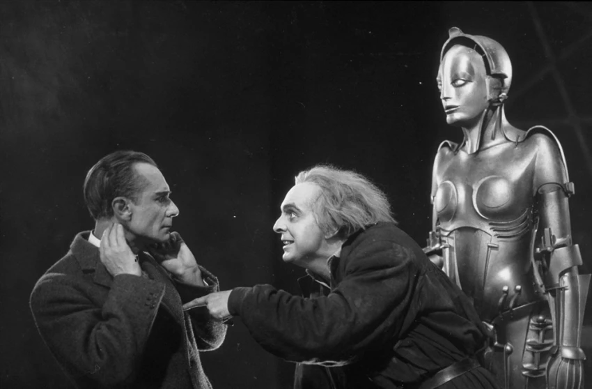 Metropolis (1927)