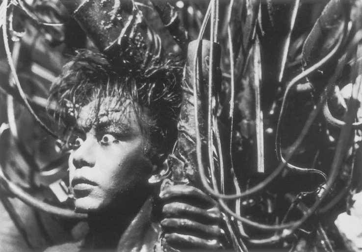 Tetsuo (1988)