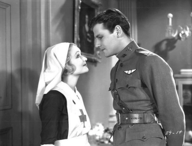 Born to Love (1931)