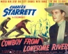Cowboy from Lonesome River (1944)