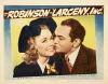 Larceny, Inc. (1942)