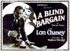 A Blind Bargain (1922)