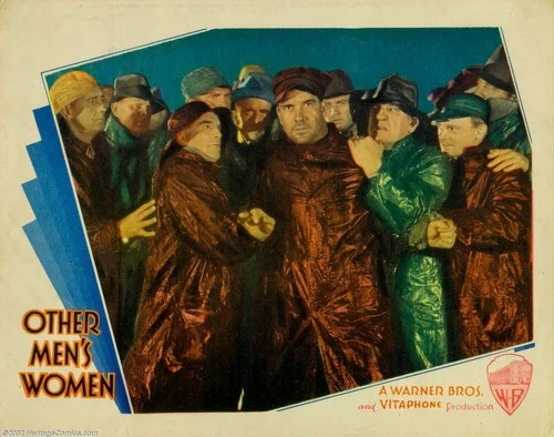 Other Men's Women (1931)