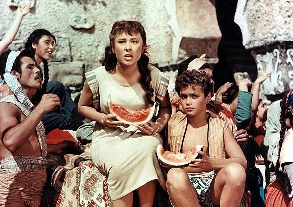Labakan (1956)