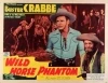 Wild Horse Phantom (1944)
