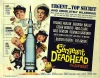Seržant Deadhead (1965)