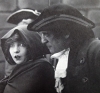 Daphne and the Pirate (1916)