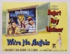Nejsme žádní andělé (1955)