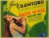 Sadie McKee (1934)