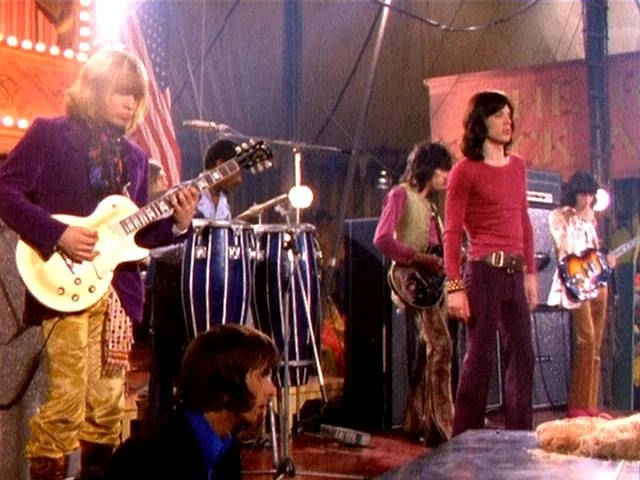 The Rolling Stones Rock and Roll Circus