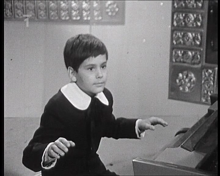 Tři strýčkové a Dominik (1968) [TV inscenace]