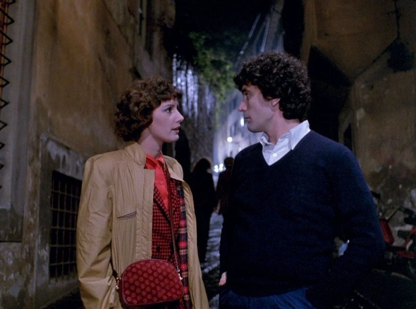 Ricomincio da tre (1981)