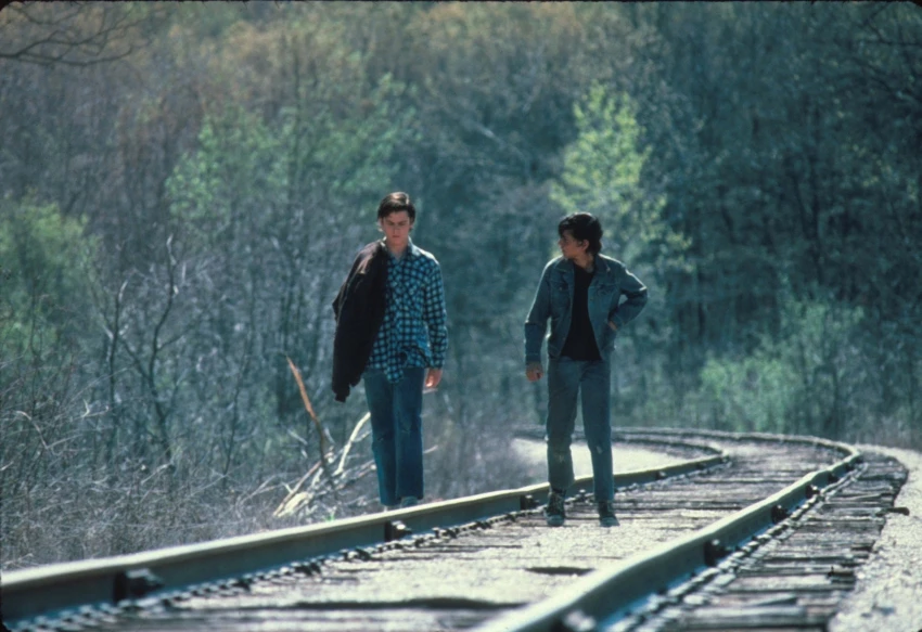 Ztracenci (1983)