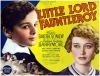 Malý lord Fauntleroy (1936)