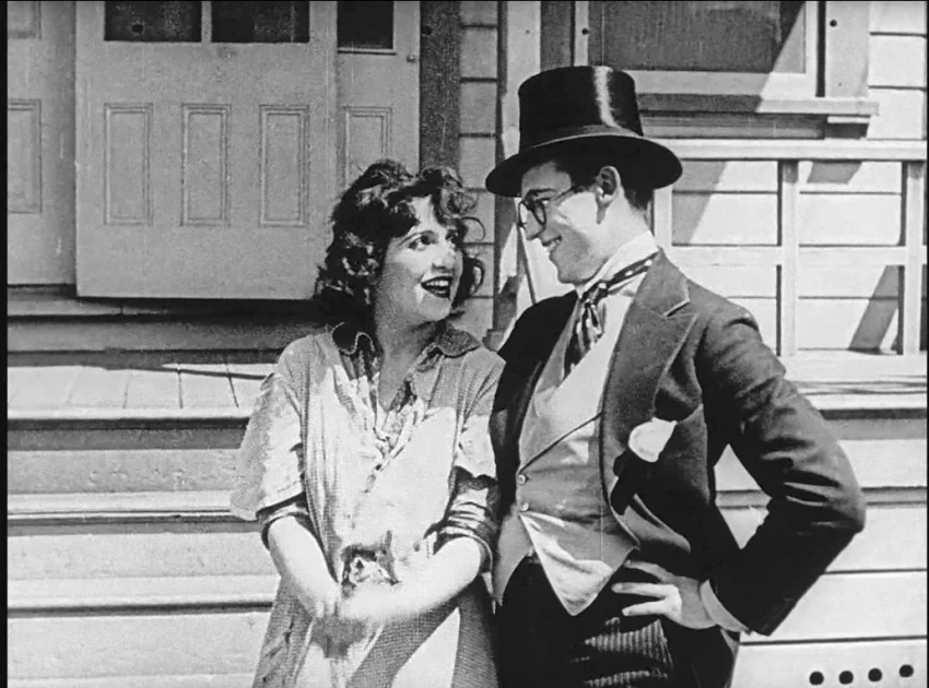 Take a Chance (1918)