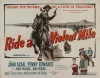 Ride a Violent Mile (1957)