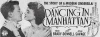 Dancing in Manhattan (1944)