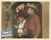 Fence Riders (1950)