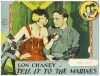 Tell It to the Marines (1926)