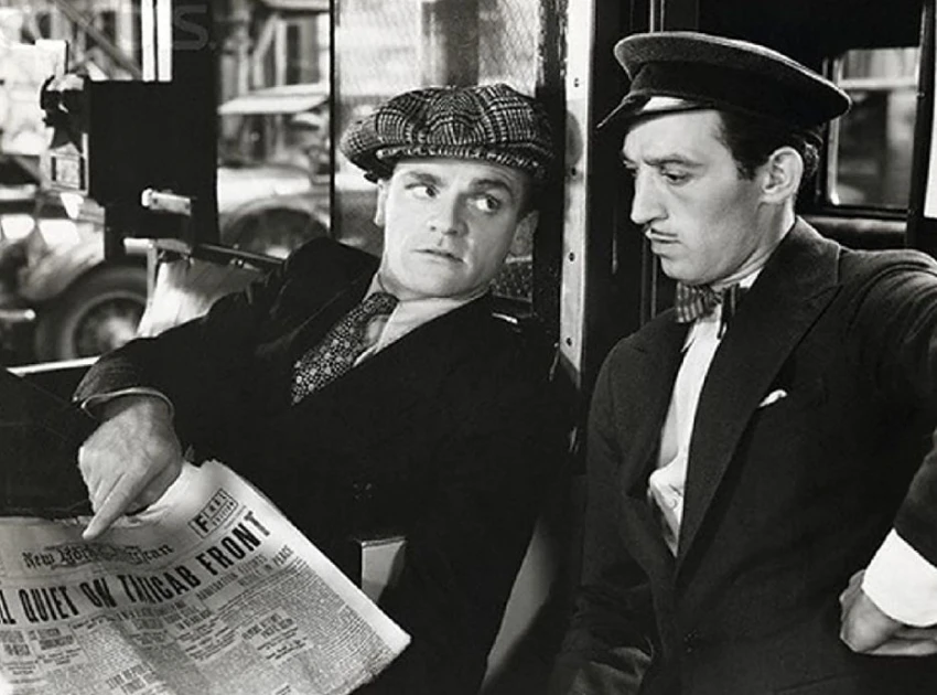 Taxi (1932)