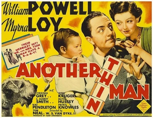 Another Thin Man (1939)