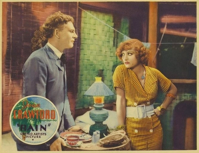 Rain (1932)