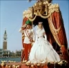 Sissi - osudová léta císařovny (1957)