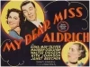 My Dear Miss Aldrich (1937)