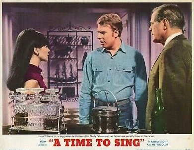 A Time to Sing (1968)