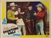 Billy the Kid's Fighting Pals (1941)