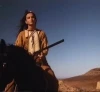 Čejenský bojovník (1994) [TV film]