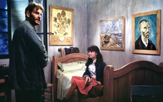 Vincent a já (1990)