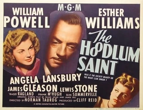 The Hoodlum Saint (1946)