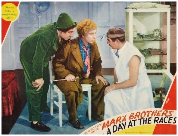 Kobylkáři (1937)