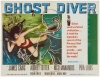 Ghost Diver (1957)