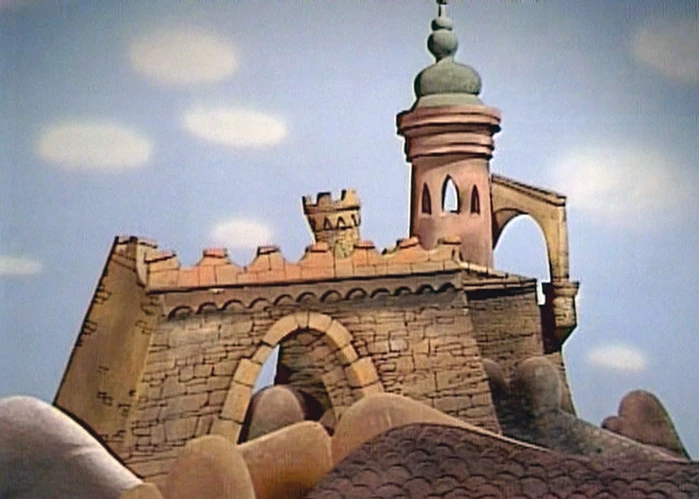 Švec Janek v pohádkové zemi (1979) [TV inscenace]