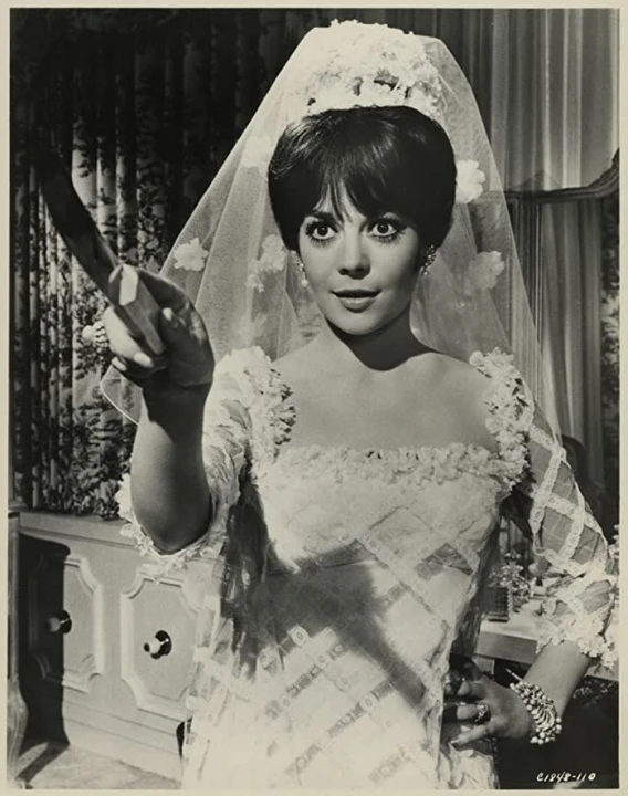 Penelope (1966)