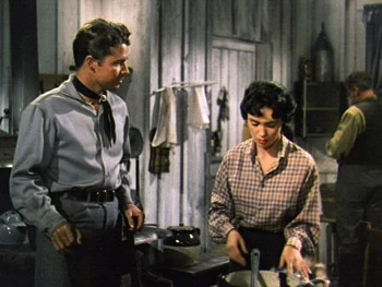 Souboj v Silver Creek (1952)