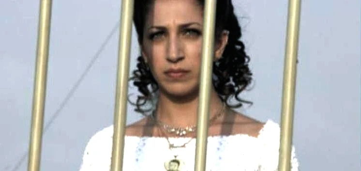 Syrská nevěsta (2004)