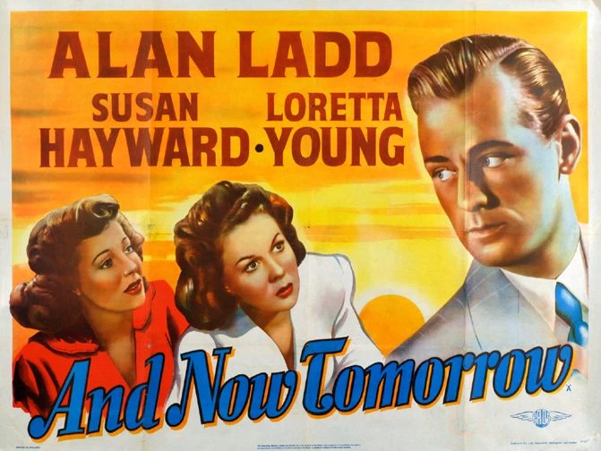 And Now Tomorrow (1944)