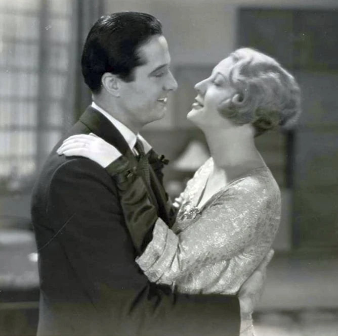 Party Husband (1931)