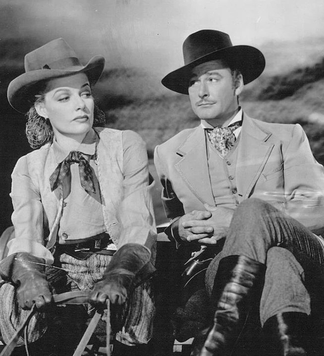 Silver River (1948)