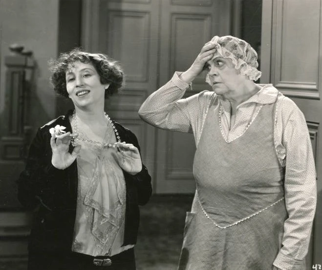 Caught Short (1930)