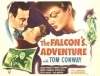 The Falcon's Adventure (1946)