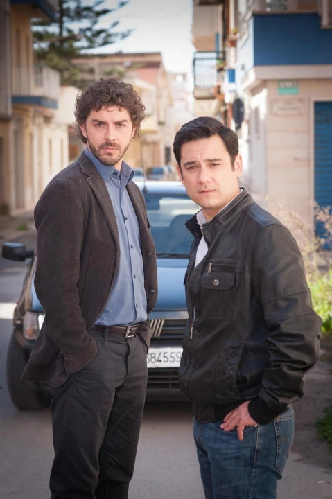 Mladý Montalbano (2012) [TV cyklus]