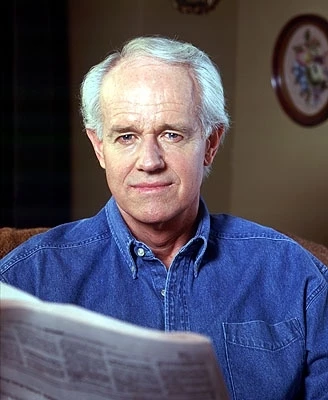 Mike Farrell