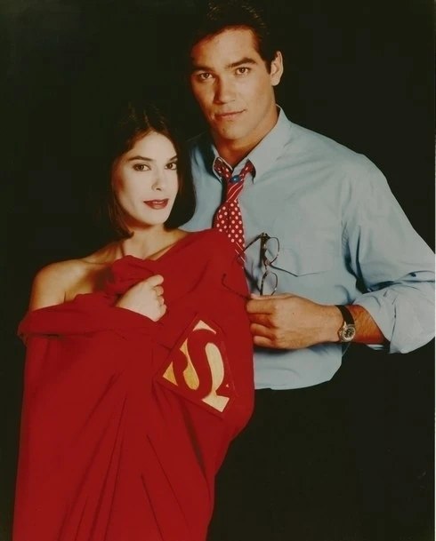 Superman (1993) [TV seriál]